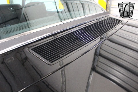 1971 Lincoln Mark III image 58