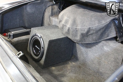 1971 Lincoln Mark III image 84