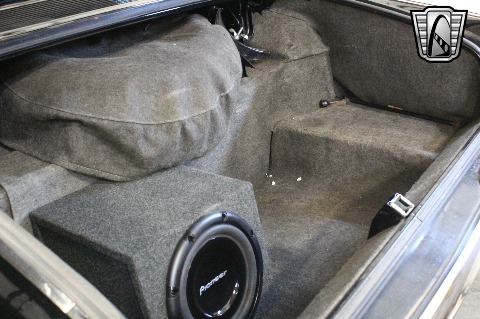 1971 Lincoln Mark III image 85