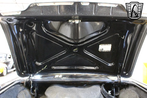 1971 Lincoln Mark III image 86