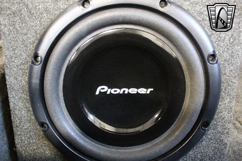 1971 Lincoln Mark III image 87