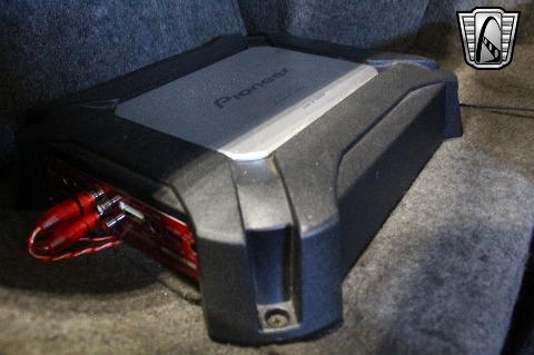 1971 Lincoln Mark III image 88