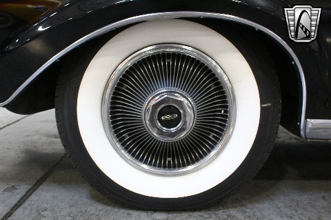 1971 Lincoln Mark III image 115