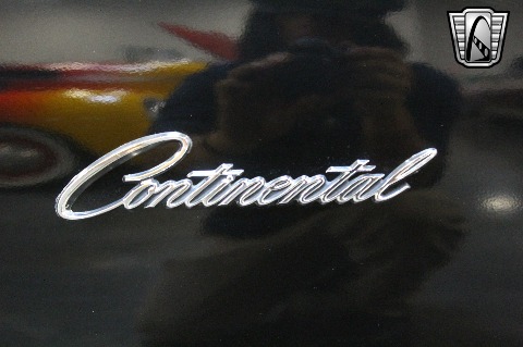 1971 Lincoln Mark III image 116