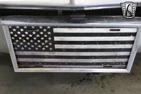 1971 Lincoln Mark III image 39