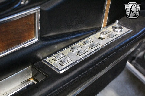 1971 Lincoln Mark III image 65