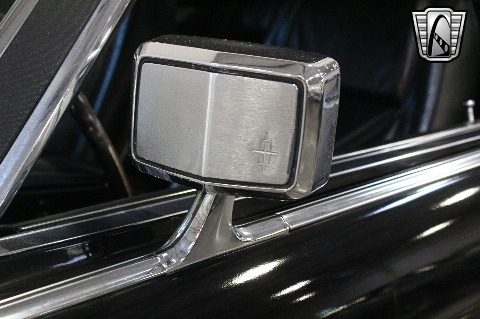 1971 Lincoln Mark III image 41