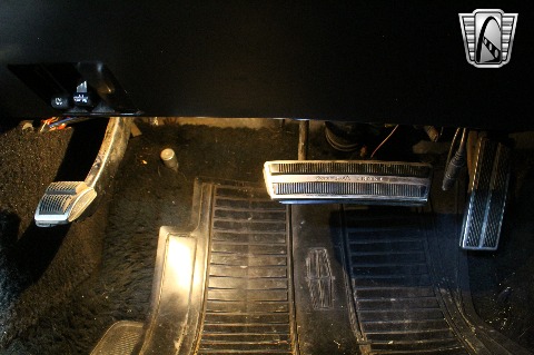 1971 Lincoln Mark III image 67