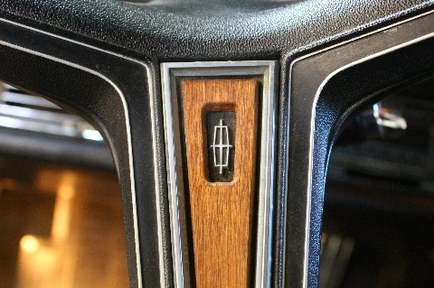 1971 Lincoln Mark III image 68