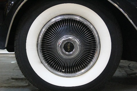 1971 Lincoln Mark III image 43