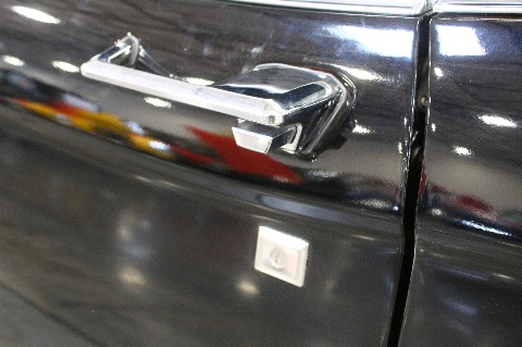 1971 Lincoln Mark III image 44