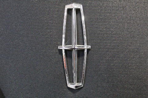 1971 Lincoln Mark III image 45