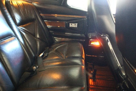 1971 Lincoln Mark III image 123