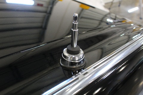 1971 Lincoln Mark III image 46