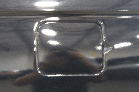 1971 Lincoln Mark III image 47