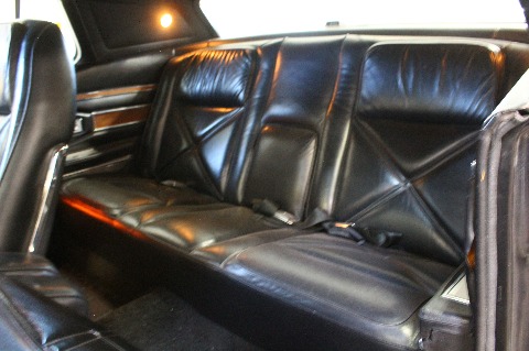 1971 Lincoln Mark III image 73