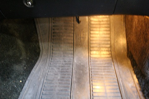 1971 Lincoln Mark III image 125