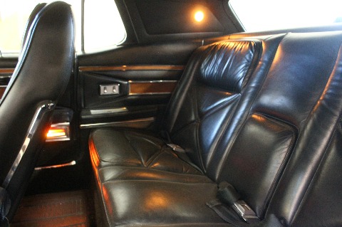 1971 Lincoln Mark III image 74