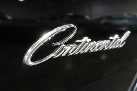 1971 Lincoln Mark III image 49