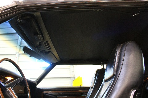 1971 Lincoln Mark III image 75