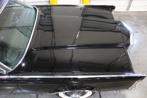 1971 Lincoln Mark III image 101