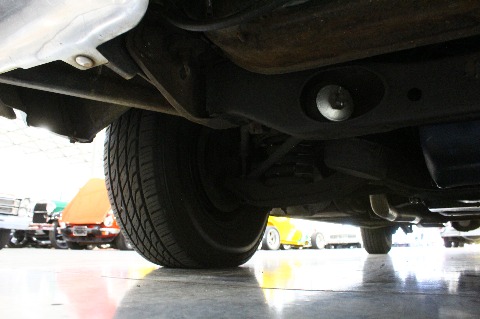 1971 Lincoln Mark III image 127