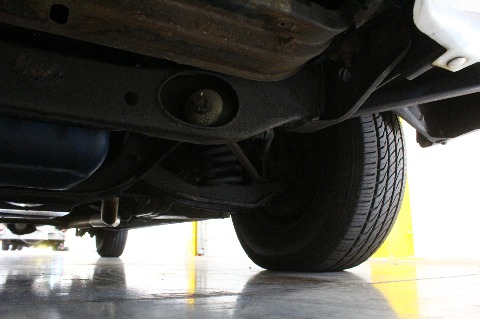 1971 Lincoln Mark III image 128