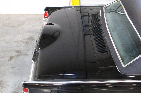 1971 Lincoln Mark III image 103