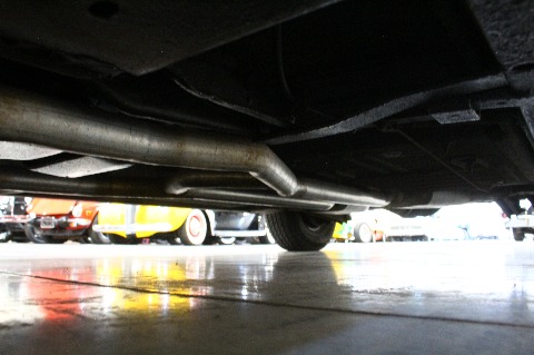 1971 Lincoln Mark III image 129