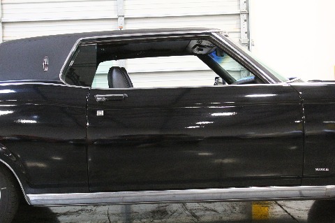 1971 Lincoln Mark III image 105