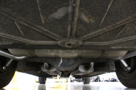 1971 Lincoln Mark III image 131