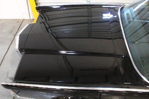 1971 Lincoln Mark III image 28