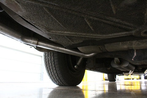 1971 Lincoln Mark III image 132