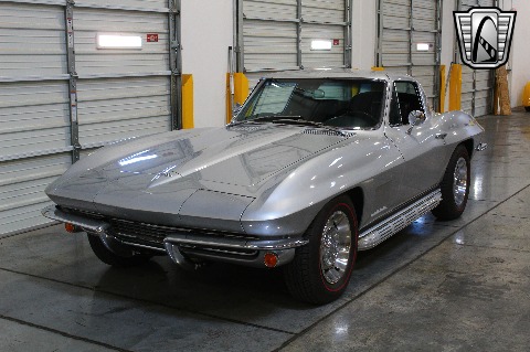1967 Chevrolet Corvette image 3