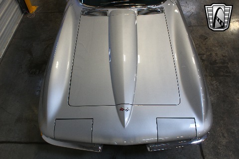 1967 Chevrolet Corvette image 29