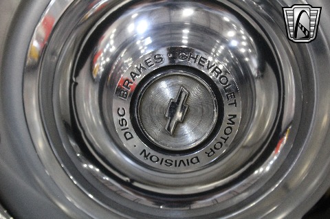 1967 Chevrolet Corvette image 55