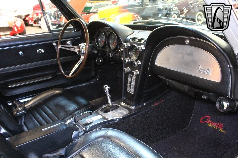1967 Chevrolet Corvette image 81