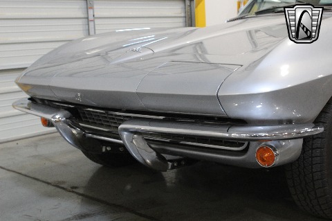 1967 Chevrolet Corvette image 56