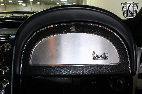 1967 Chevrolet Corvette image 82