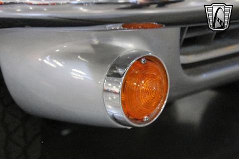 1967 Chevrolet Corvette image 107