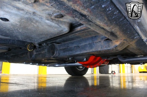 1967 Chevrolet Corvette image 132