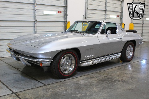1967 Chevrolet Corvette image 5