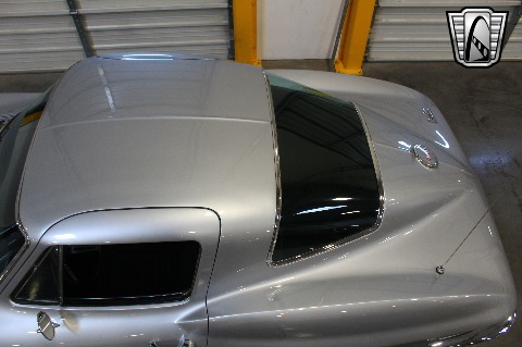 1967 Chevrolet Corvette image 31