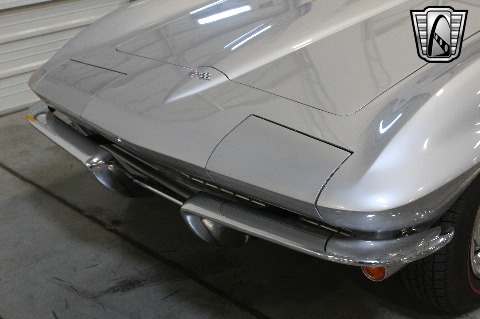 1967 Chevrolet Corvette image 57