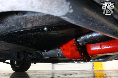 1967 Chevrolet Corvette image 133