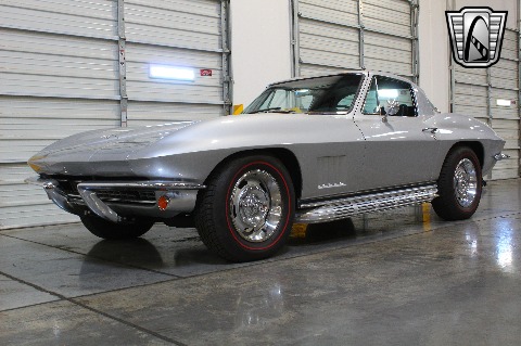 1967 Chevrolet Corvette image 6