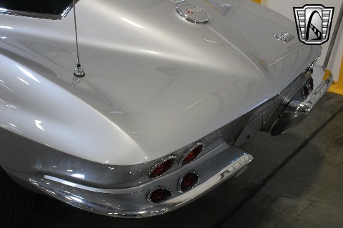 1967 Chevrolet Corvette image 58