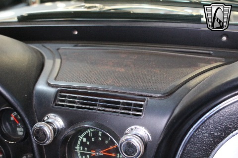 1967 Chevrolet Corvette image 84