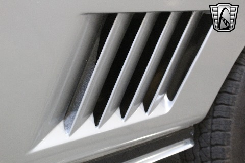 1967 Chevrolet Corvette image 109