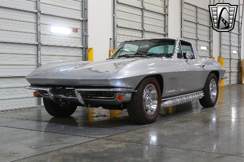 1967 Chevrolet Corvette image 7